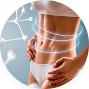 Cambio de metabolismo con InDiva System