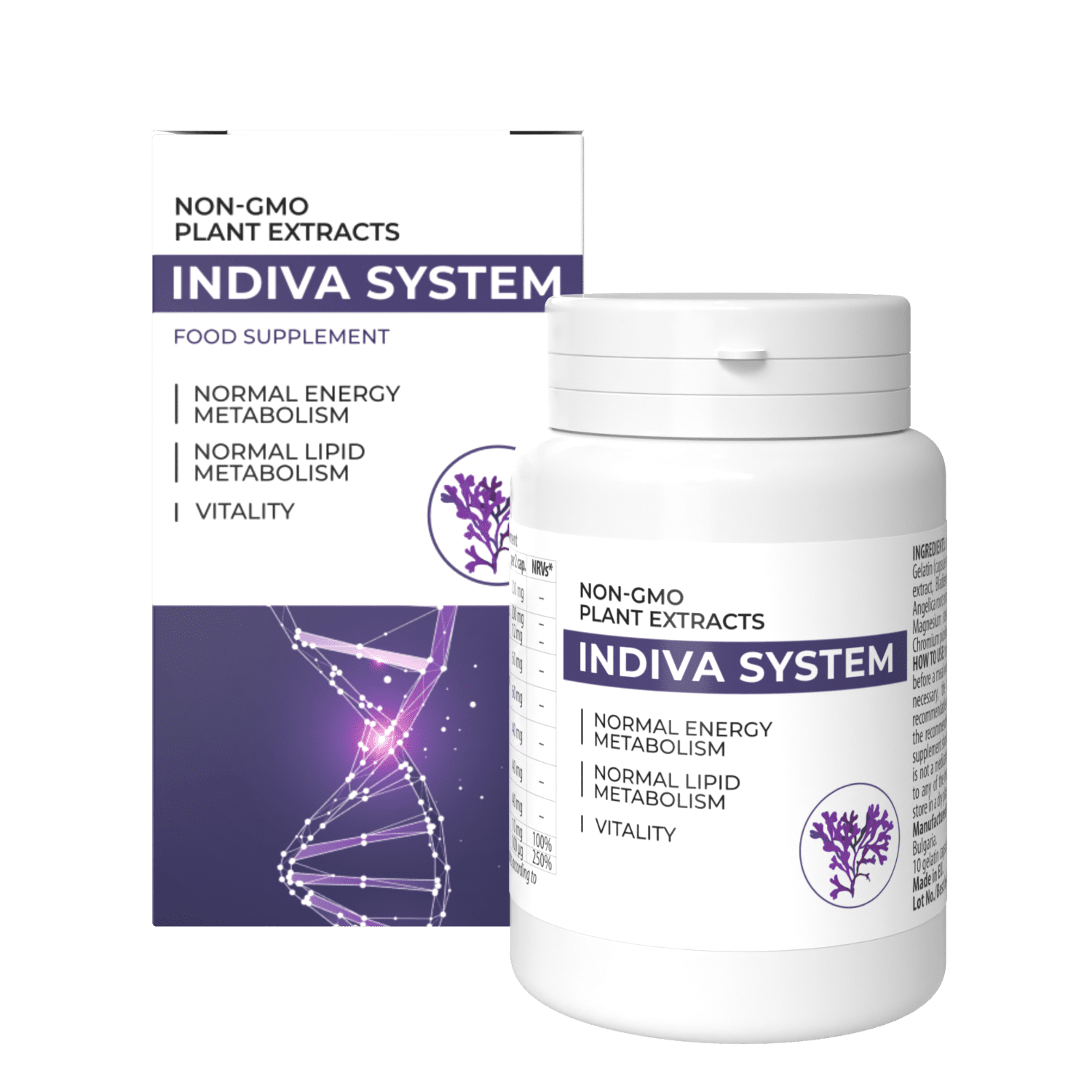 Producto InDiva System